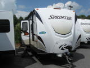 2013 Keystone Sprinter